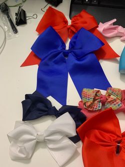 Bows
