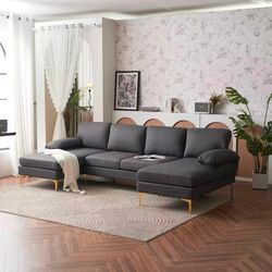 BRAND NEW SECTIONAL COUCH