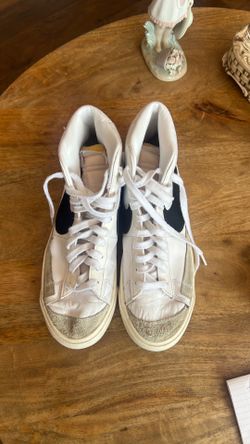 2 pair tennis shoes