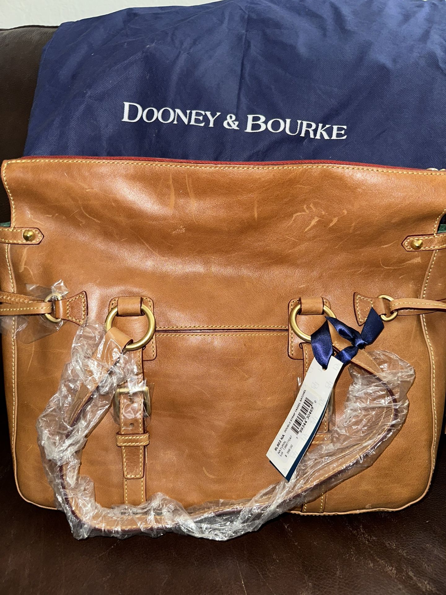 D&B Purse