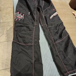 Dirt Bike Pants