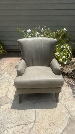 Accent chair 30.00