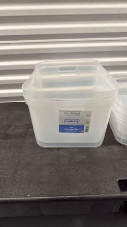 Organization - Storage - Bins  - NEW