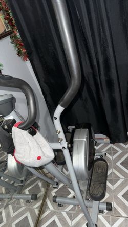 Exercise Machine 