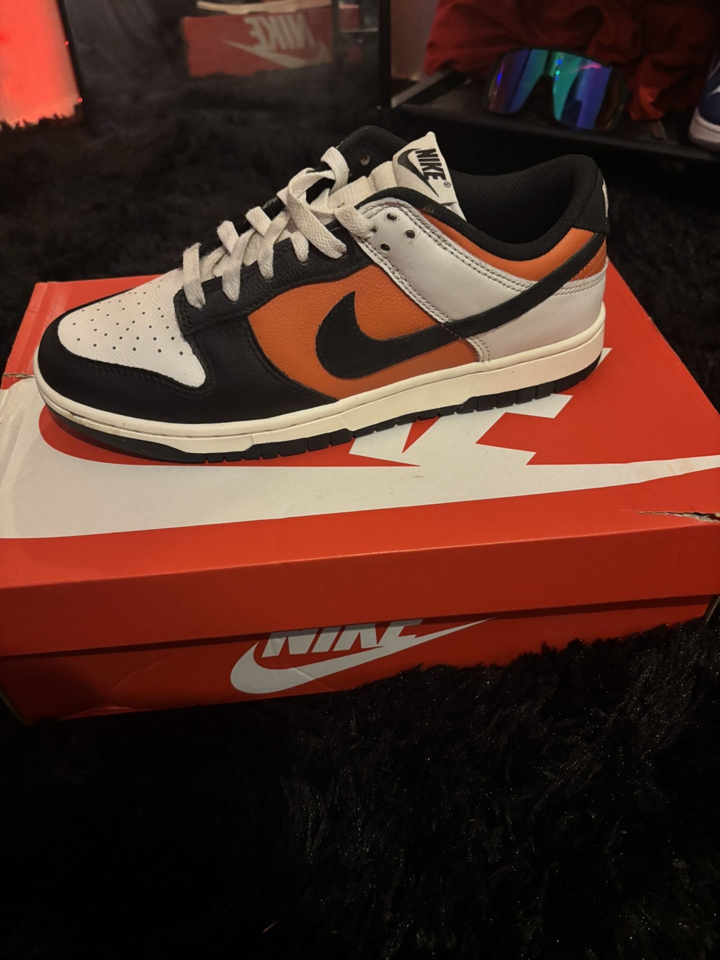 Nike Dunks Low