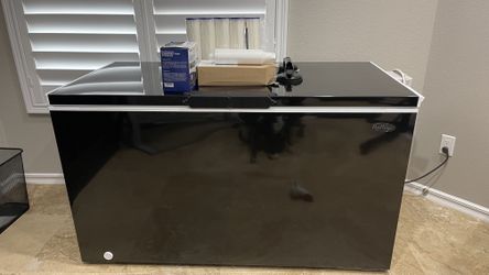 High Performance BoxPlunge Cold Plunge