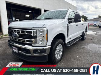 2024 Ford F-250