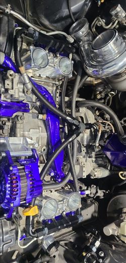 Diesel Gas Tech
