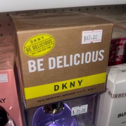 Be Delicious DkNY Perfumes Para Mujer Regalos Para Mujer