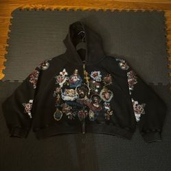 Righteous jacket