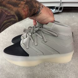 Adidas FEAR OF GOD brand new