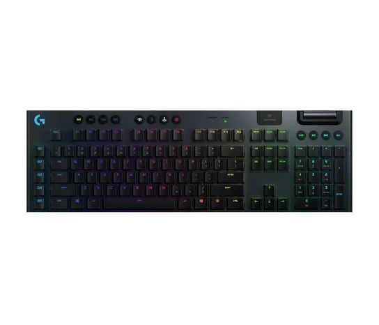Logitech G 915 Wireless Gaming Keyboard
