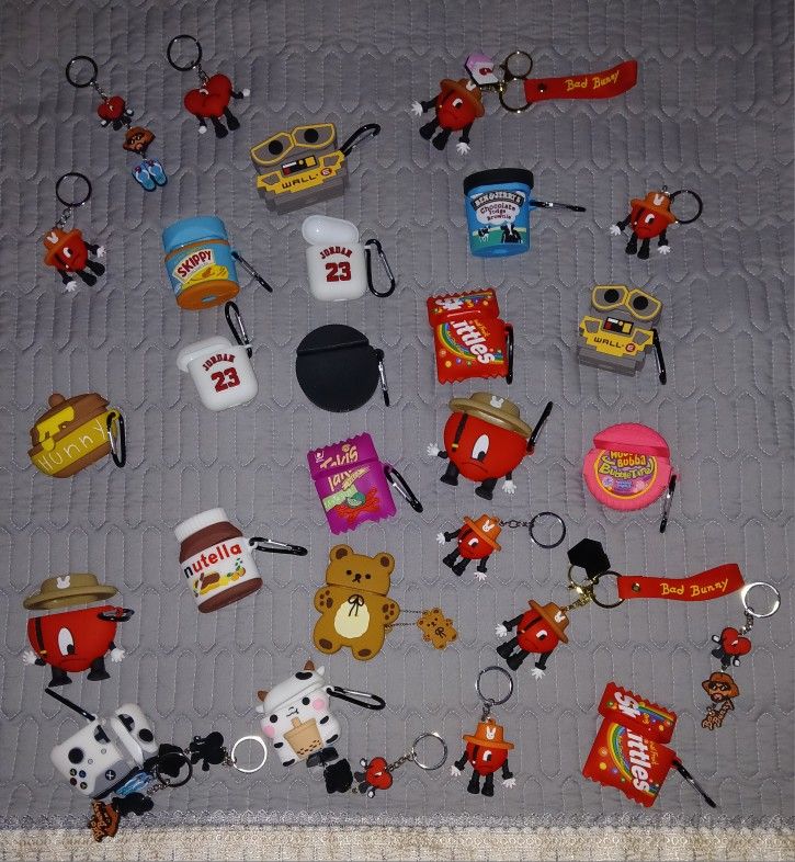 I Pod Cases