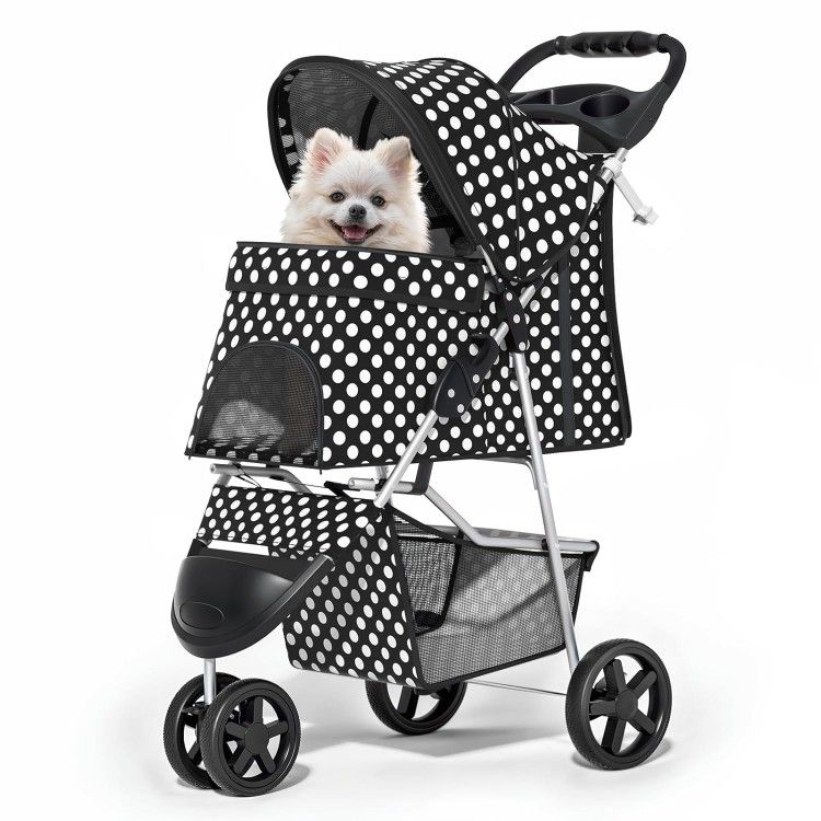 Dog Stroller, Pet Stroller