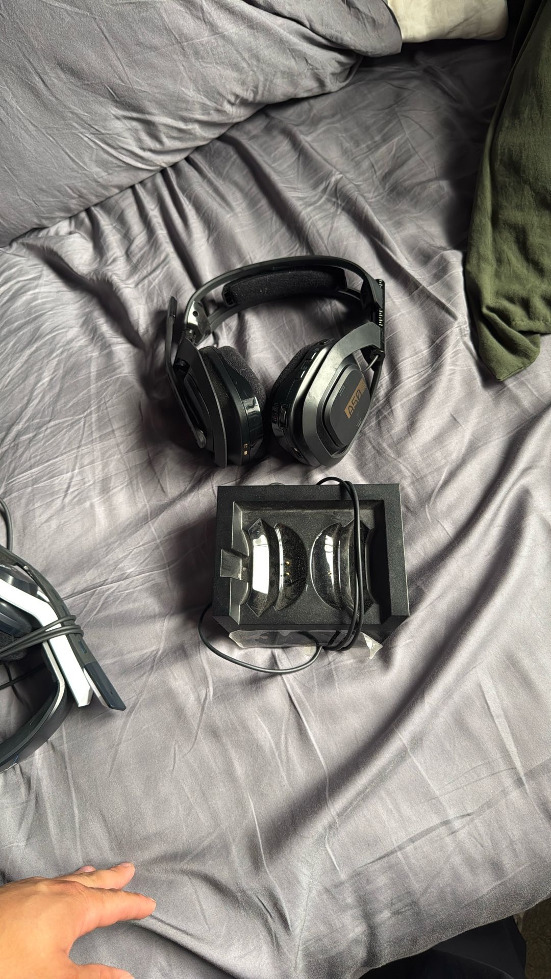 Astro A50 