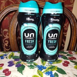 Downy Beads $17 *** Houston TX 77093 *****