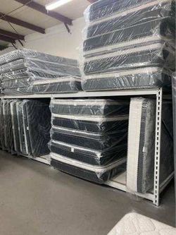 Mattress