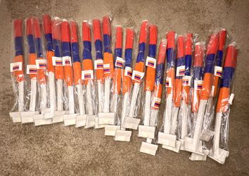 New Armenian Flags For The Car (11x15.5)