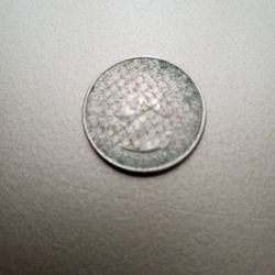 2012 Quarter Kind Of Strange 