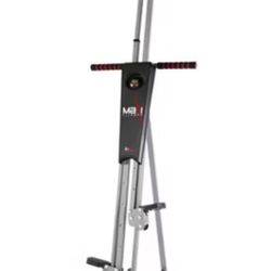 Maxi Climber