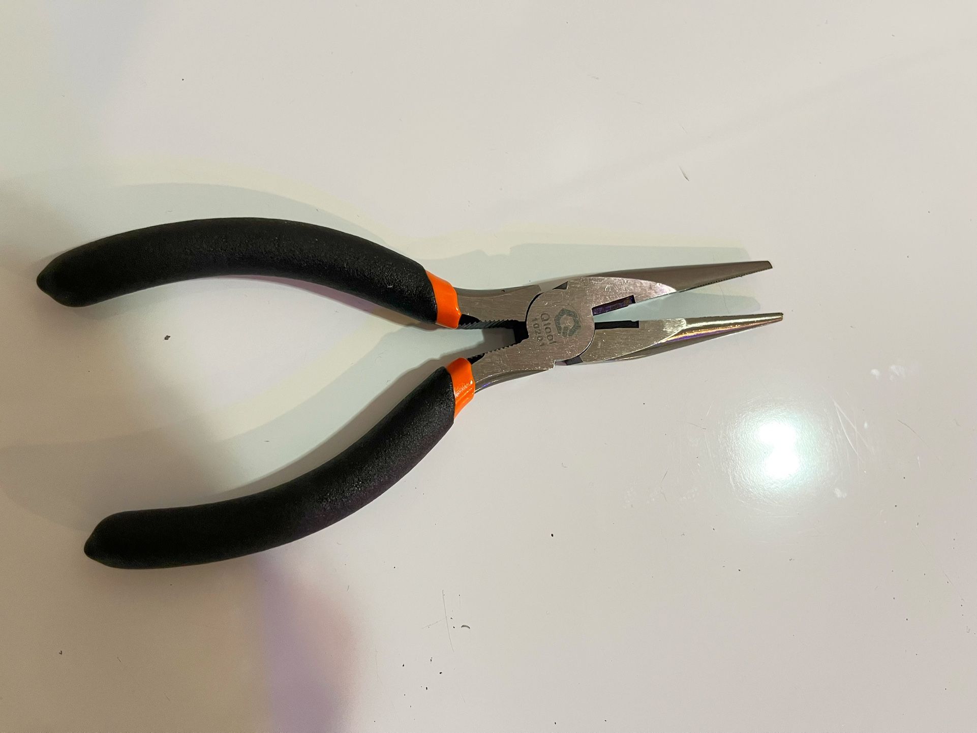 Qtool 6" Long Nose Pliers