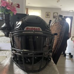 Riddell Speedflex Medium 