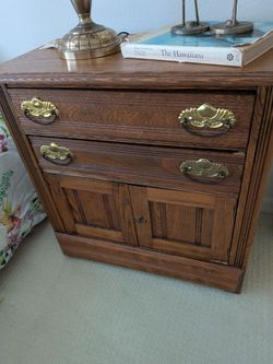 Night stand