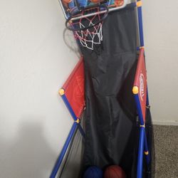 Basketball Hoop