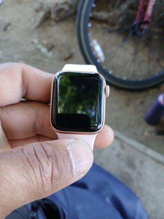 Apple Watch 