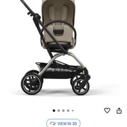 Cybex Stroller 
