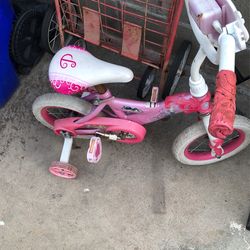 Free Bike Pick Up!