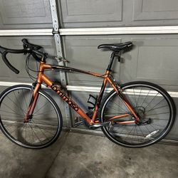 Tommaso Imola Sport Bike