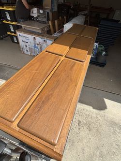 Twin Bed with storage and mattress