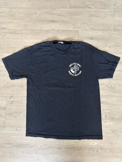 Random motorcycle tshirt