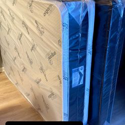 Twin Full Queen King Mattress Sale 