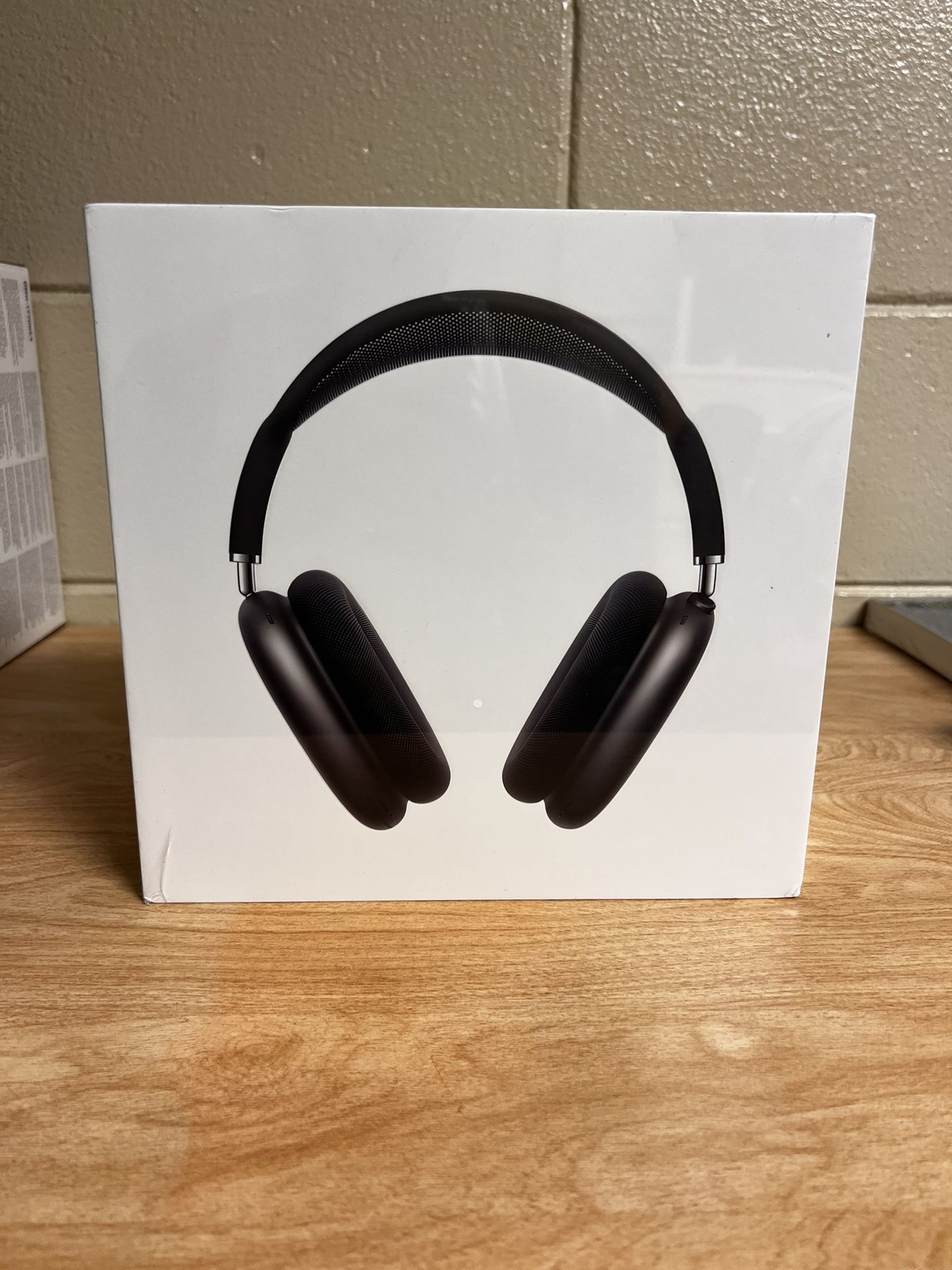 AirPods Max USB-C