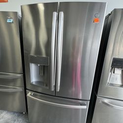 Refrigerator Open Box 