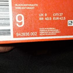 Nike Shoes