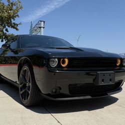2020 Dodge Challenger 