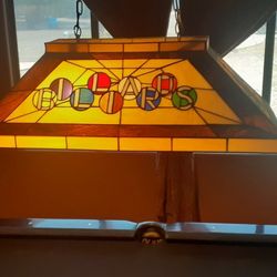 Pool Table Light
