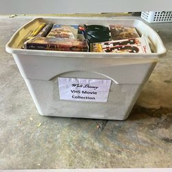 Disney movie collection