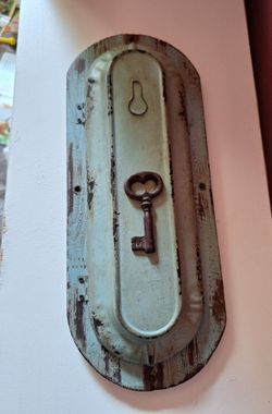 Key holder