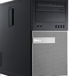 Dell Tower