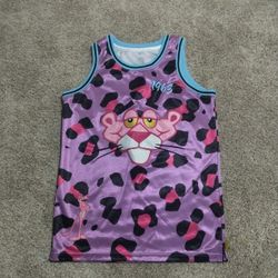 Pink Panther Jersey 