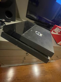 Sony PlayStation 4 Console