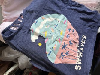 Little Girls Clothes