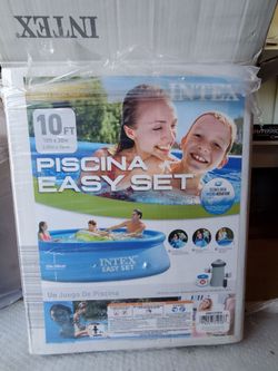 Pool for backyard
