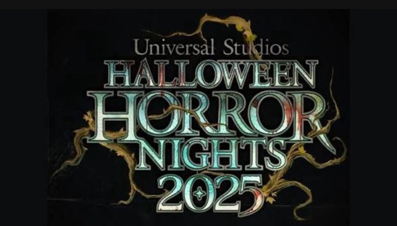 Halloween Horror Nights