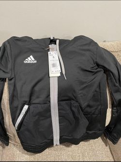 ADIDAS SWEATERS/THIN MATERIAL WORKOUT Clothes