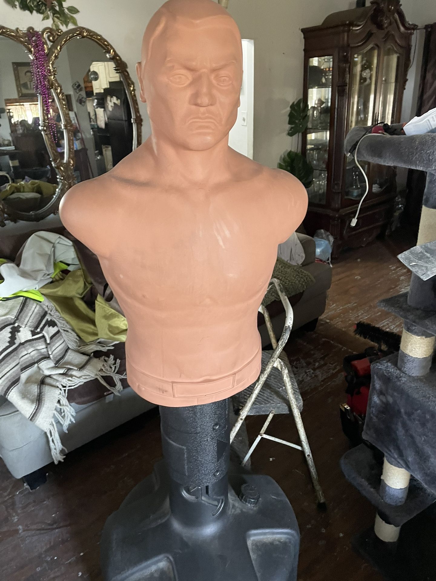 Punching Bag